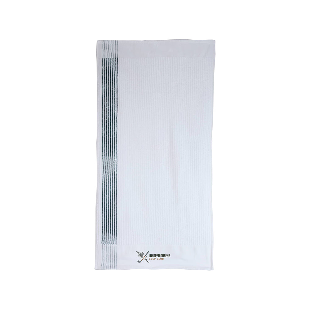 22" x 44" Caddy Golf Towel