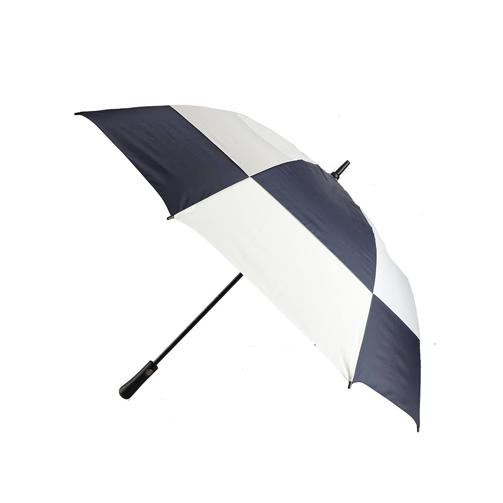 60" UV Protecting Auto Open Golf Umbrella