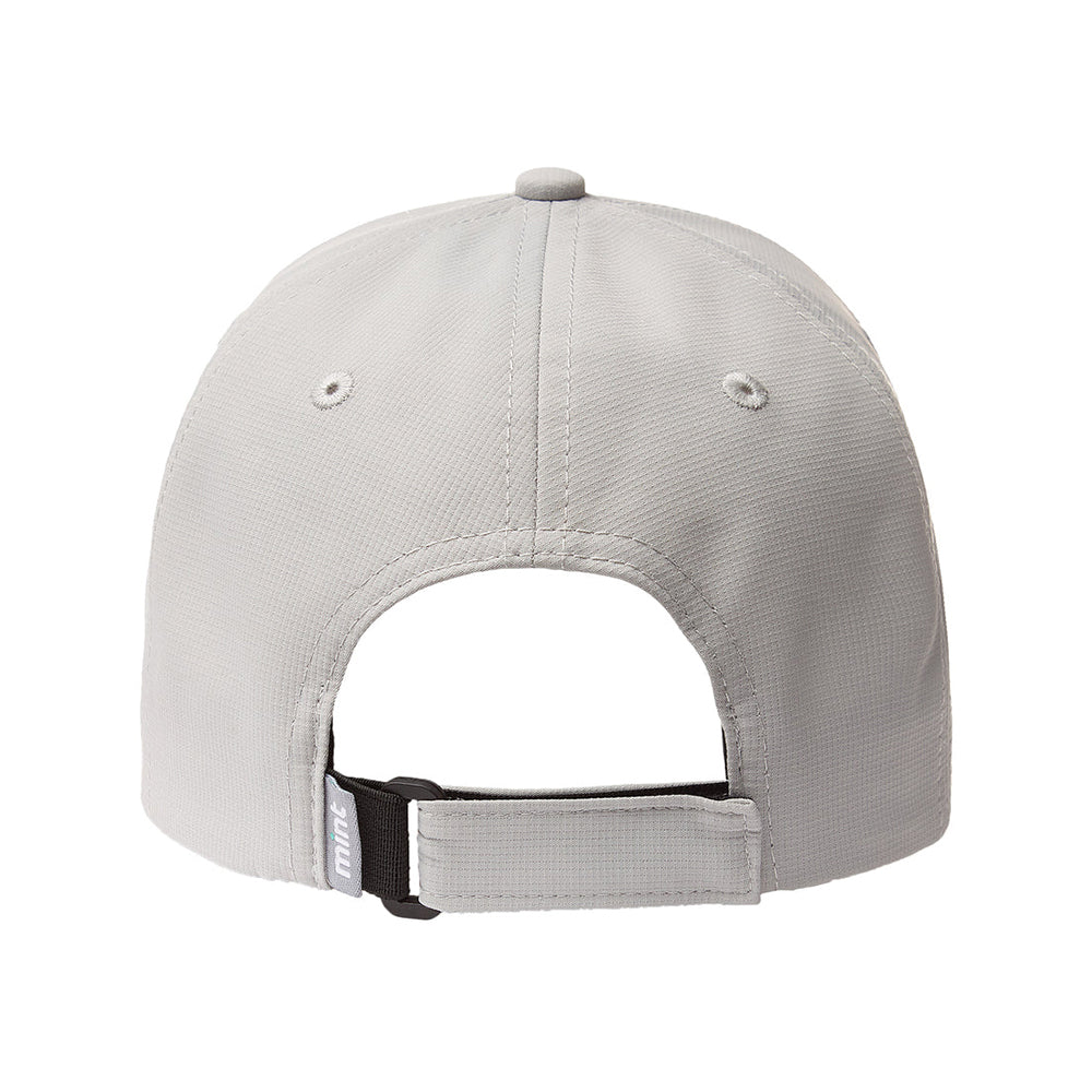 6 Panel Performance cap