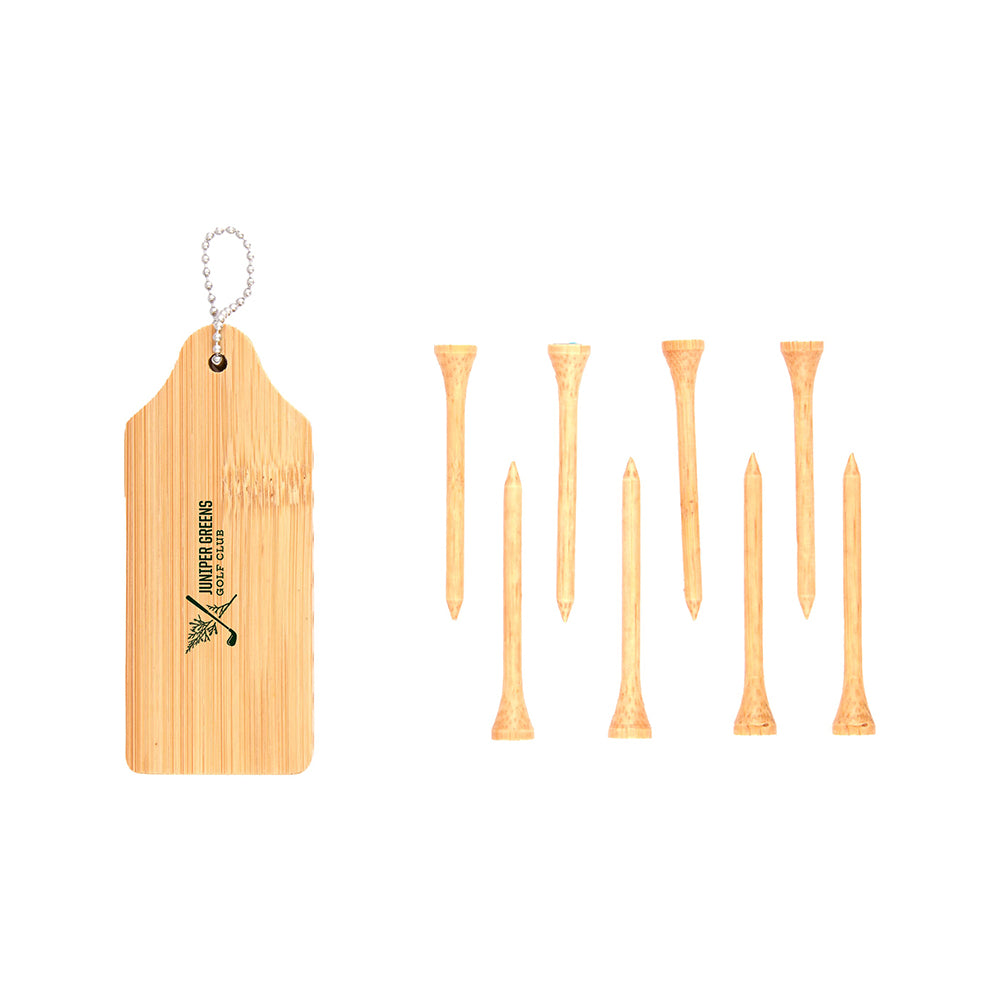 Bamboo Golf Buddy