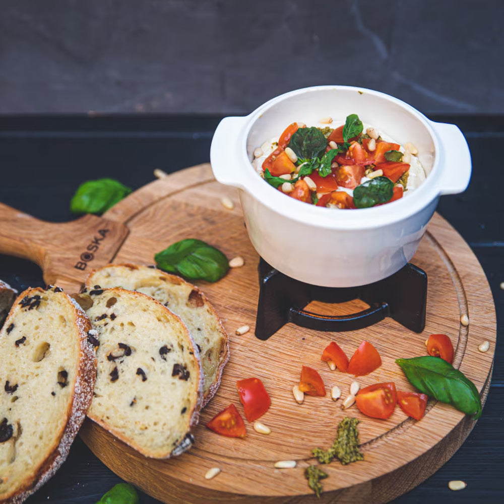 Cheese Baker Dish