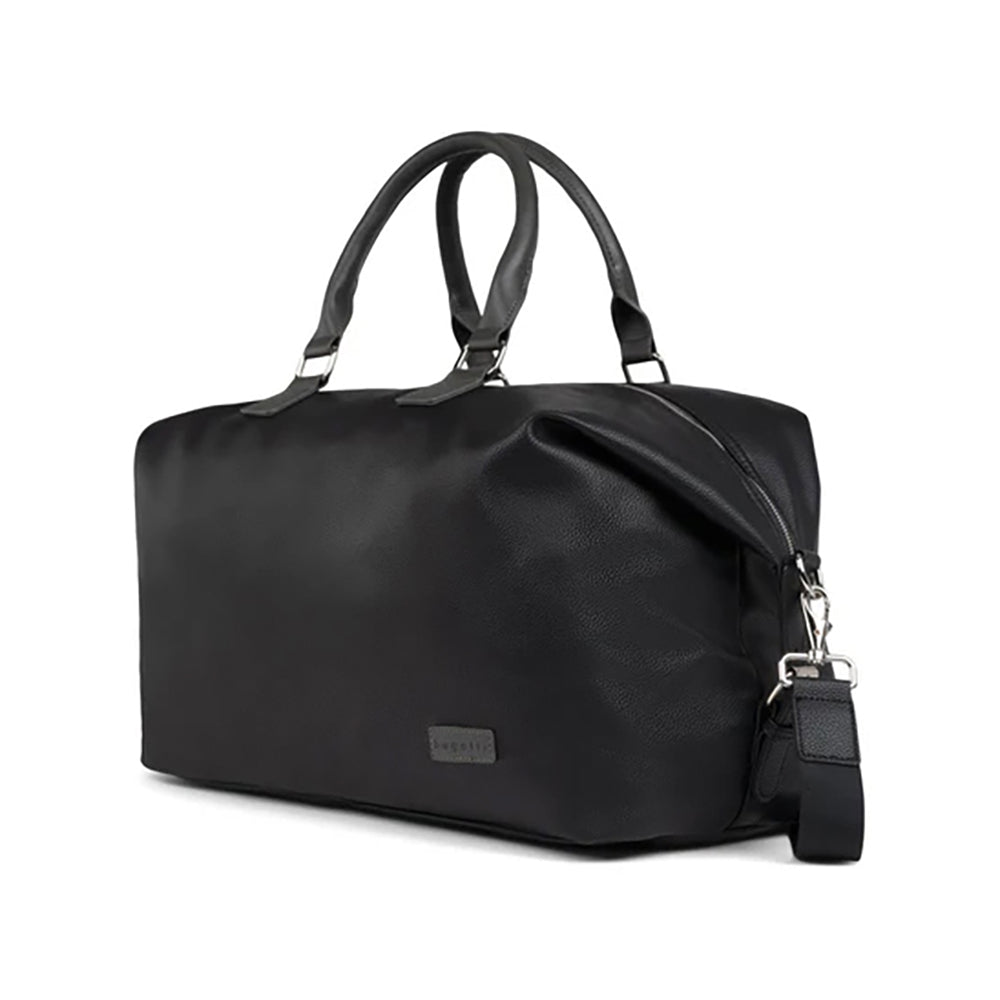 Bugatti Contrast Duffel Bag