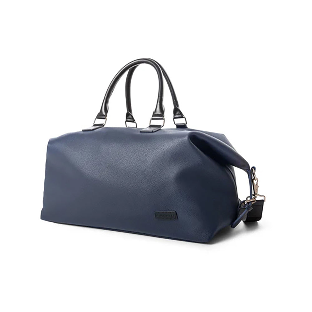 Bugatti Contrast Duffel Bag