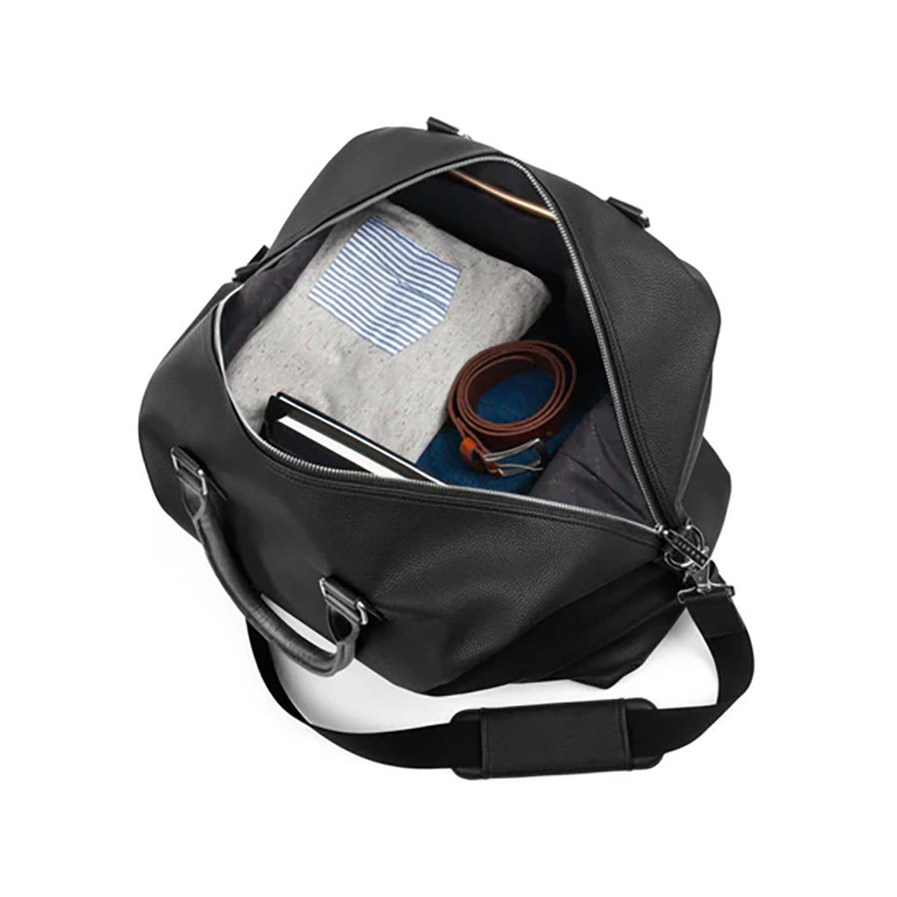 Bugatti Contrast Duffel Bag