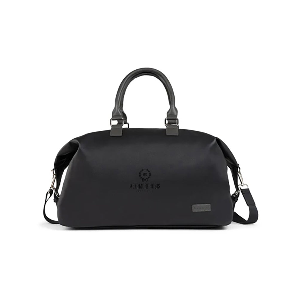 Bugatti Contrast Duffel Bag
