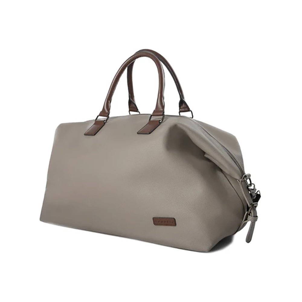 Bugatti Contrast Duffel Bag