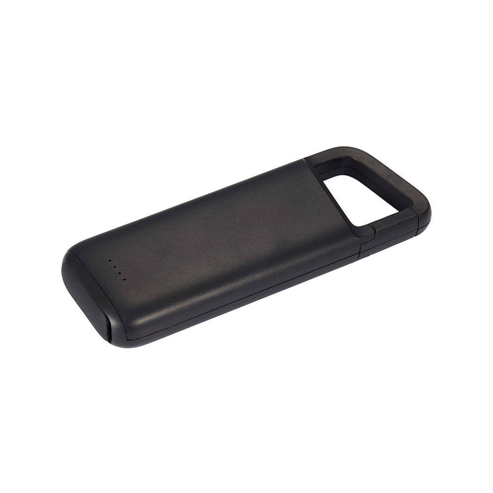 Clip Clap Water Resistant 5000 mAh Power Bank