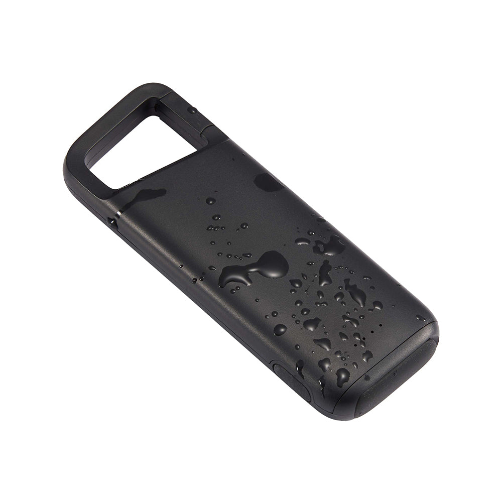 Clip Clap Water Resistant 5000 mAh Power Bank