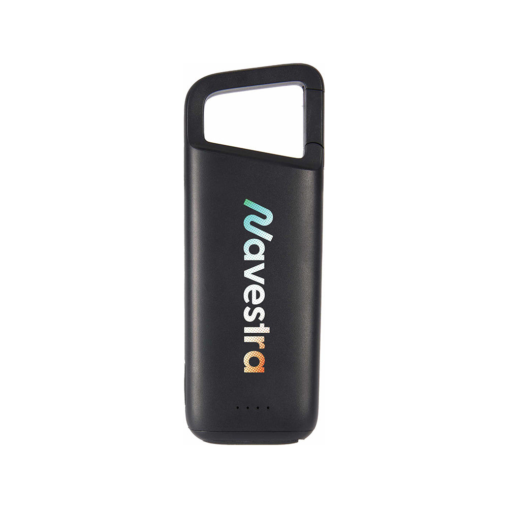 Clip Clap Water Resistant 5000 mAh Power Bank