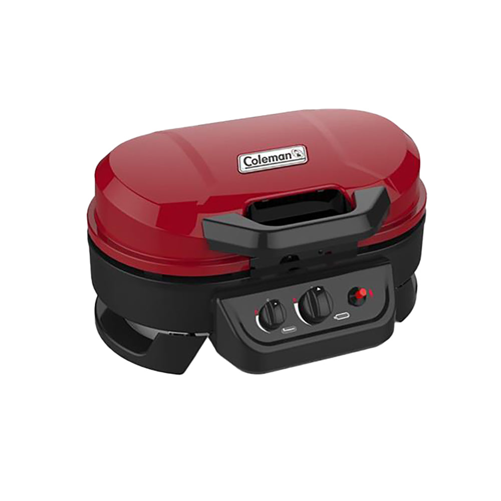 Coleman Road Trip Grill