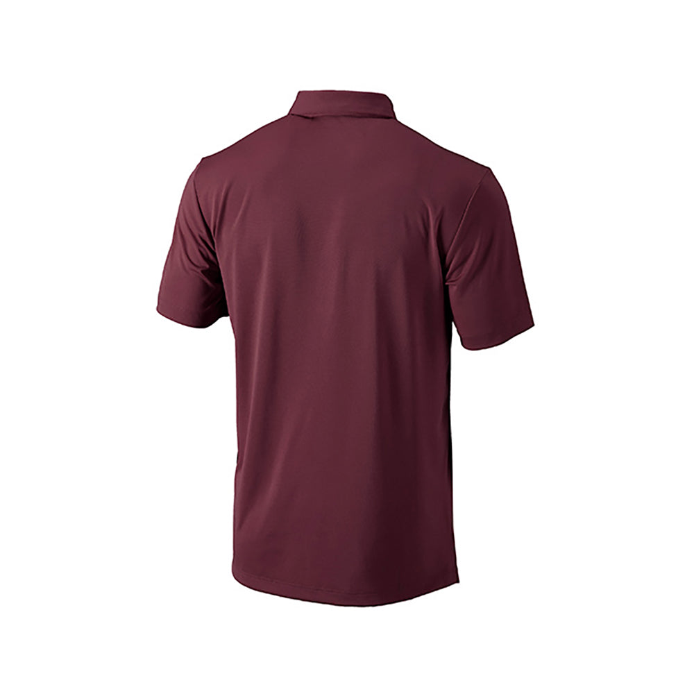 Columbia Omni-Wick Drive Polo