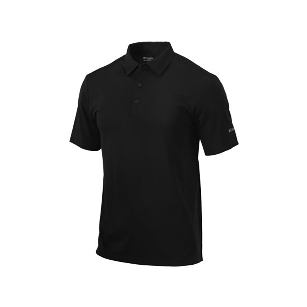 Columbia Omni-Wick Drive Polo