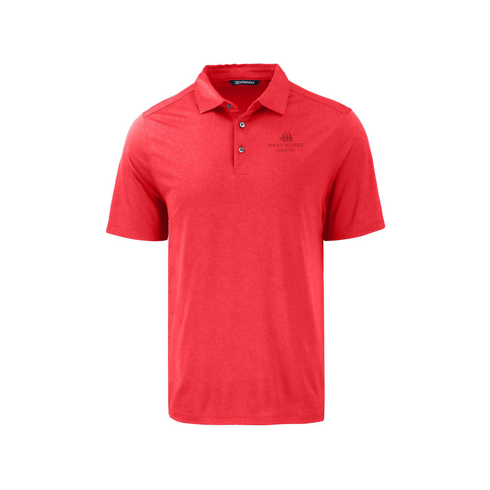 Cutter & Buck Coastline Eco Polo