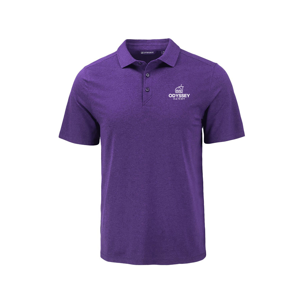 Cutter & Buck Coastline Eco Polo
