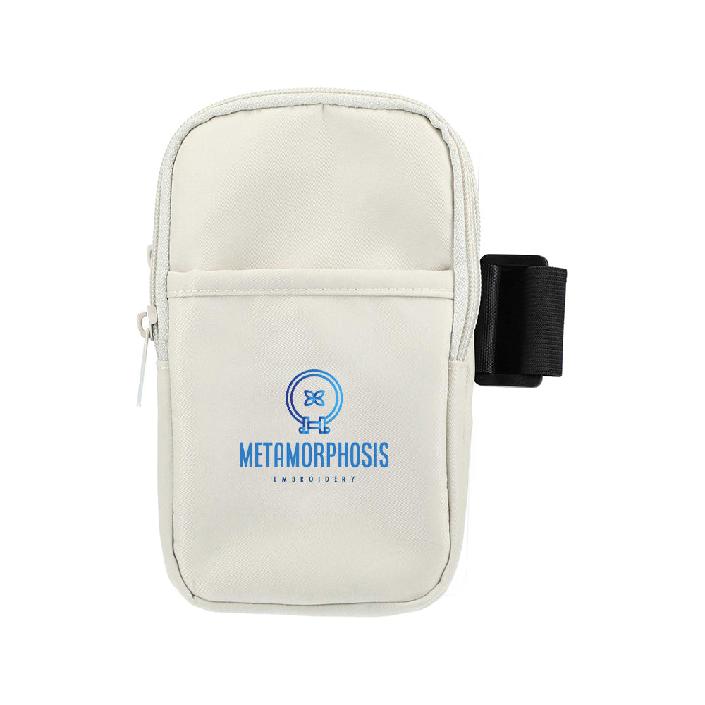 Deluxe Water Bottle Pouch