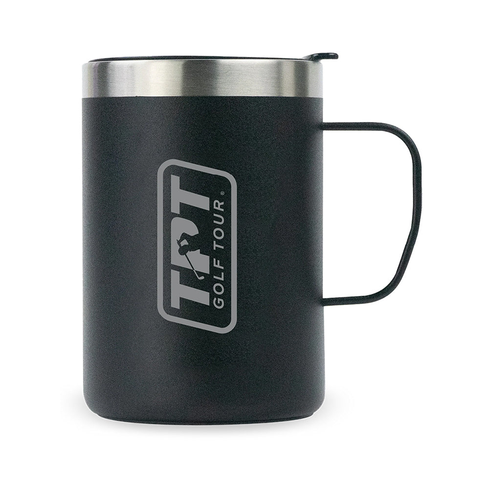 Ecovessel Insulated Cup - 12 oz.