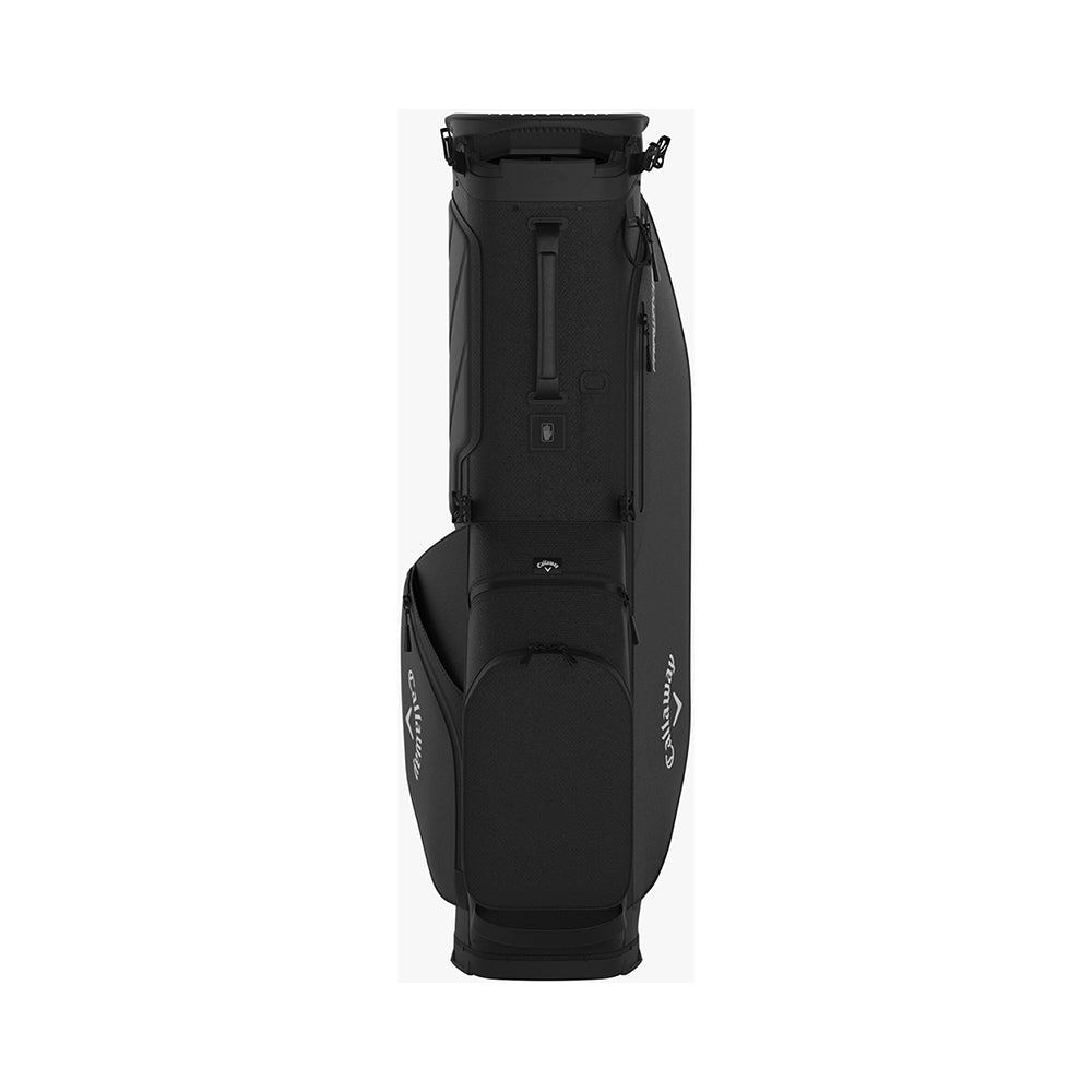 Shaft Sheild Golf Bag