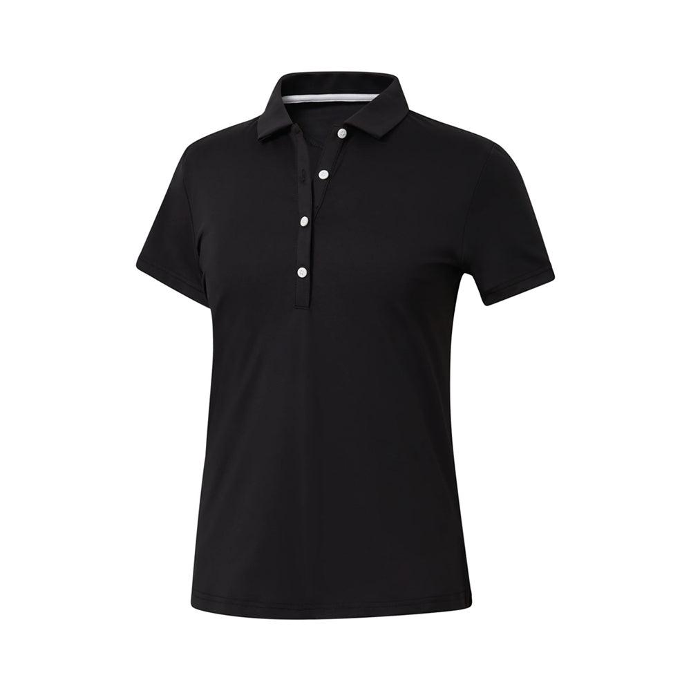 FootJoy Women's Short Sleeve Shirt