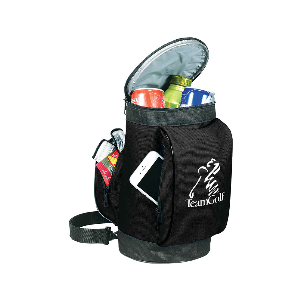 Golf Bag 6-Can Event Cooler
