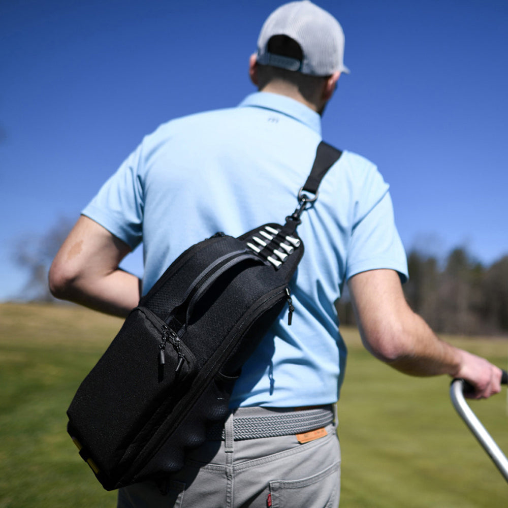 Golf Links Cooler