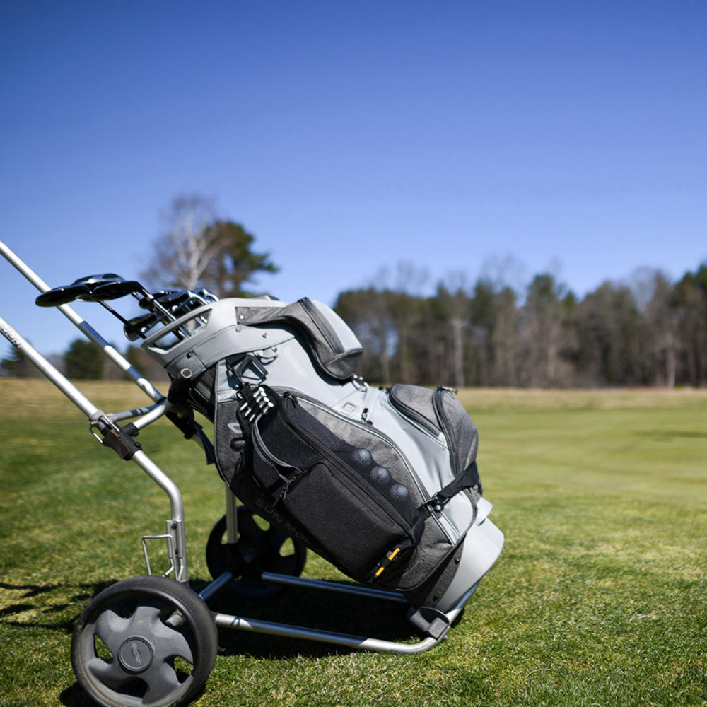 Golf Links Cooler
