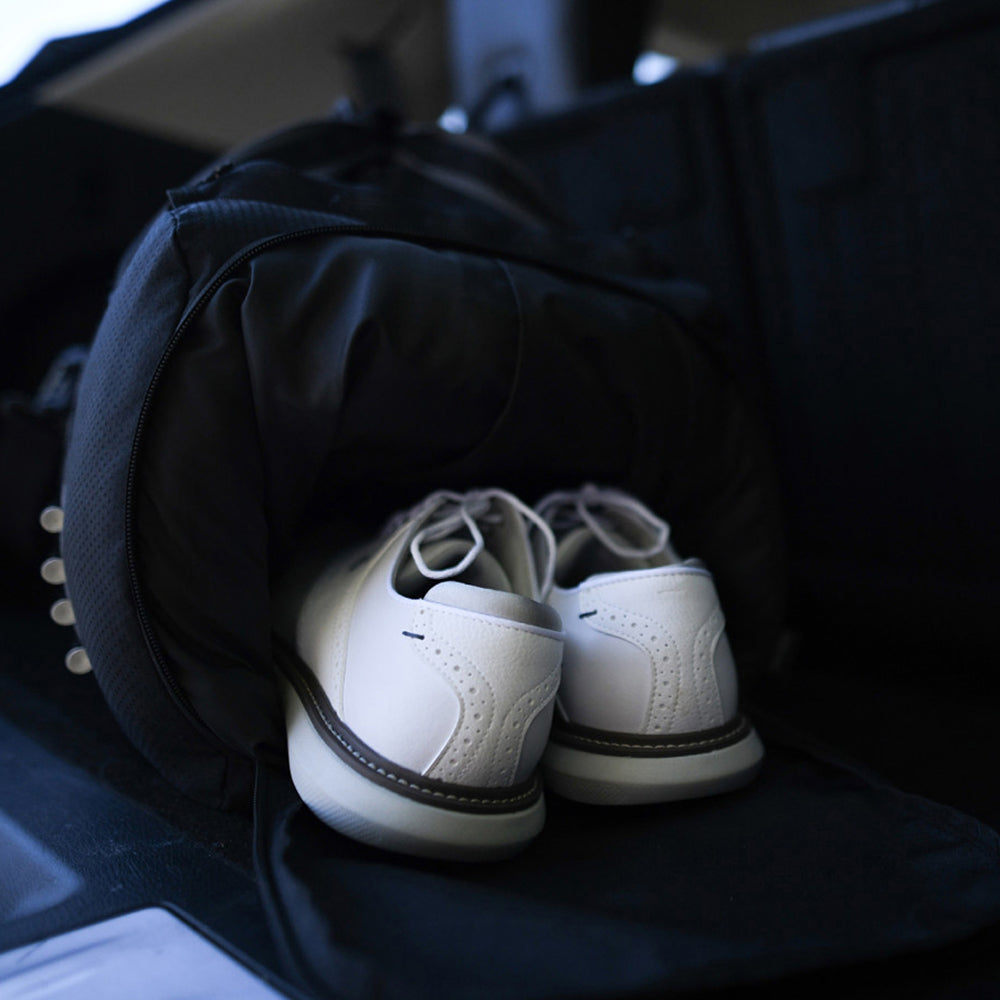 Golf Links Duffel
