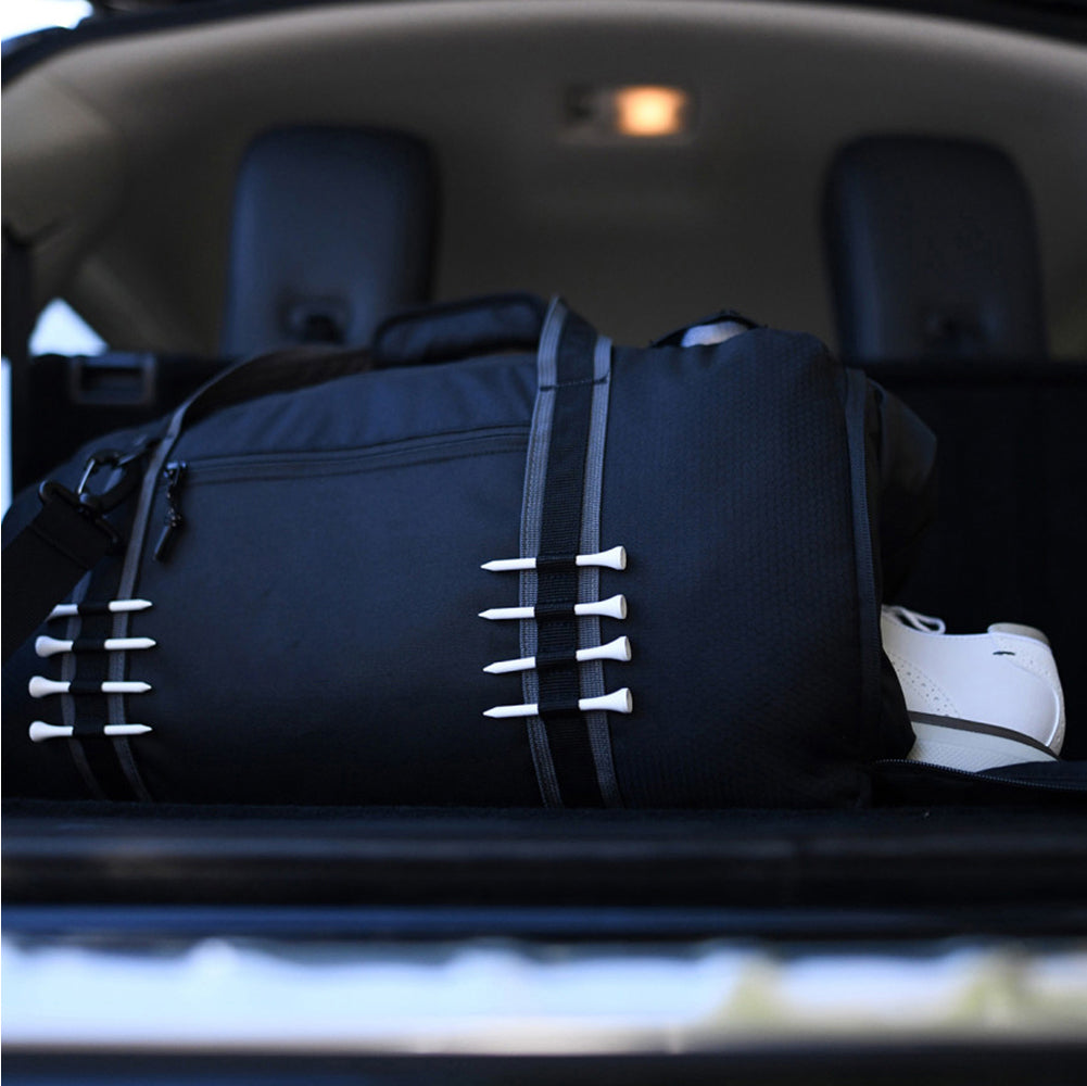 Golf Links Duffel