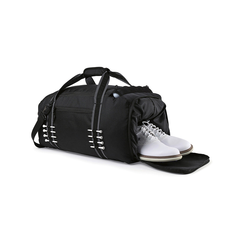 Golf Links Duffel