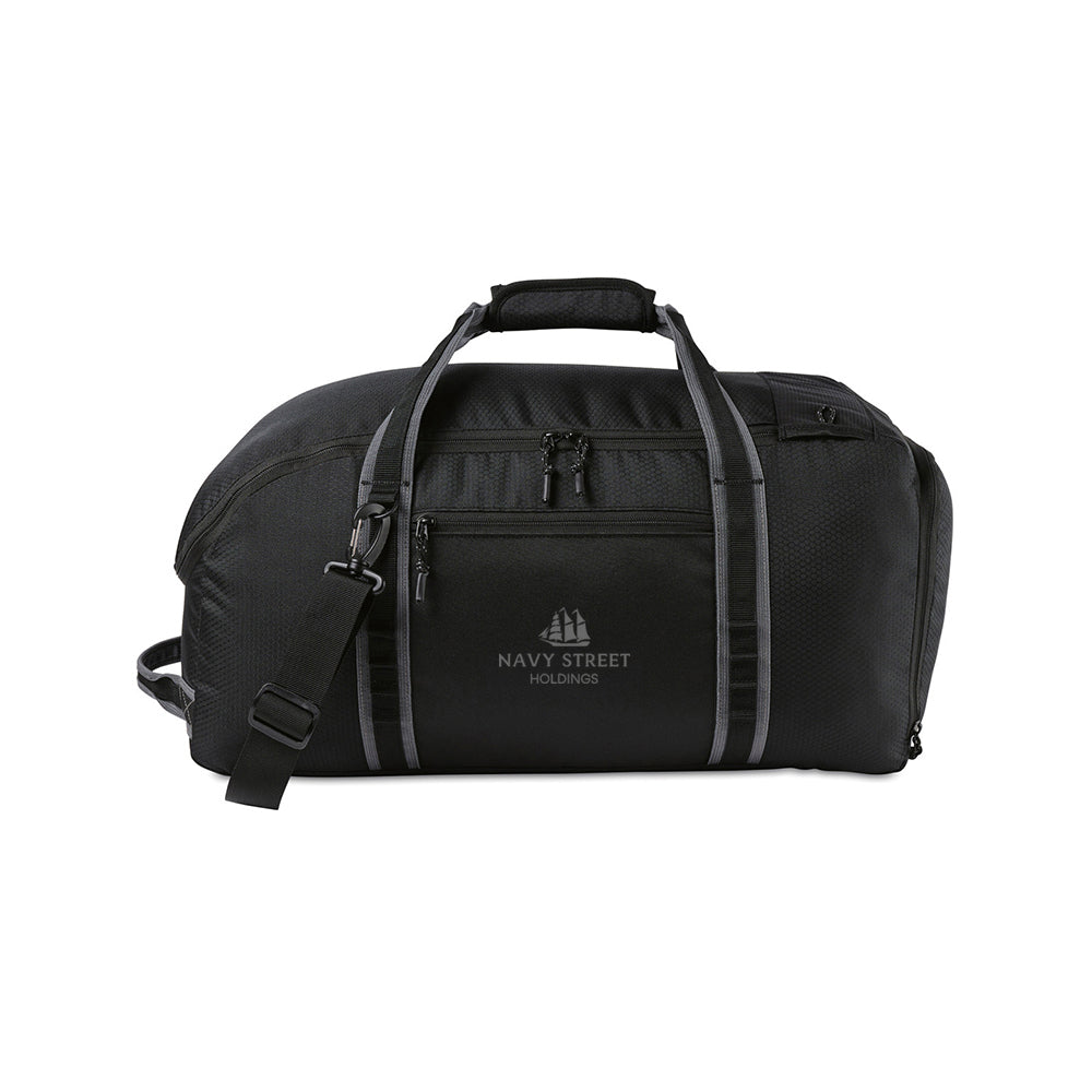 Golf Links Duffel