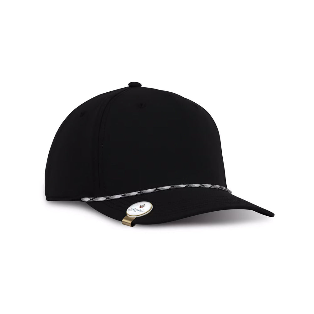 Hat Clip with Marker