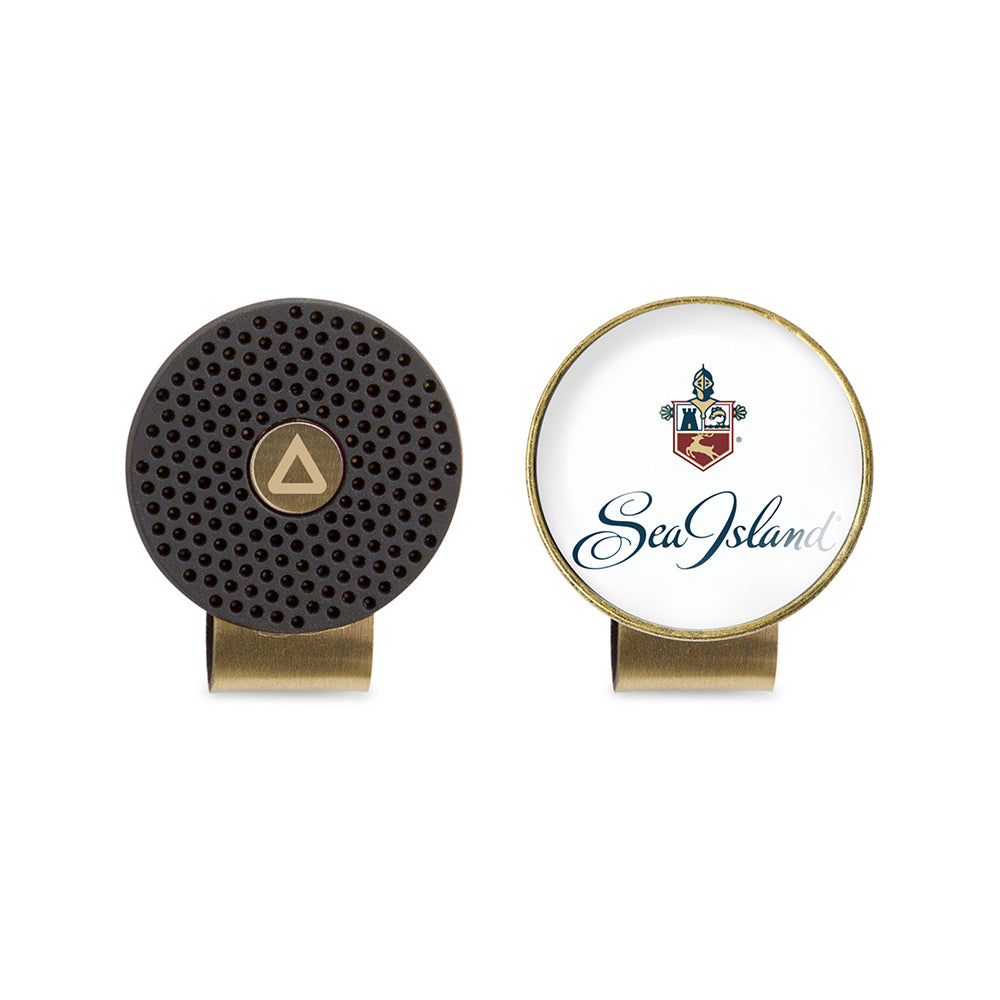Hat Clip with Marker