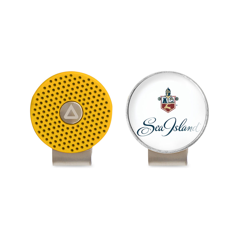 Hat Clip with Marker