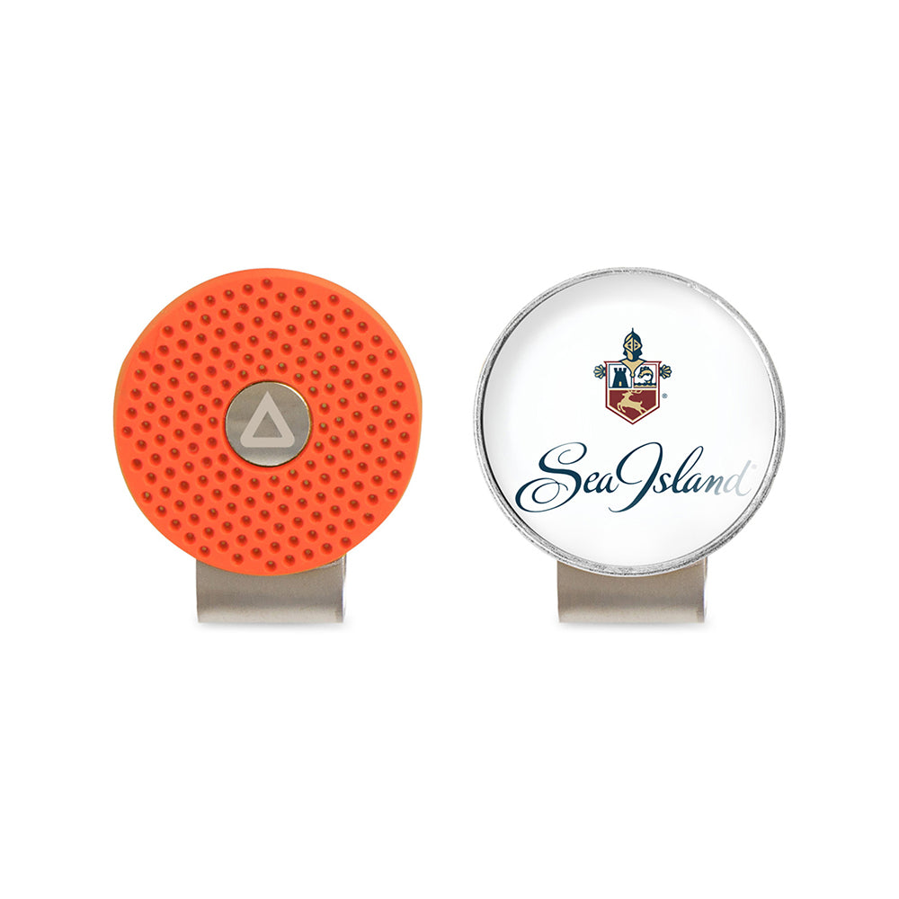 Hat Clip with Marker