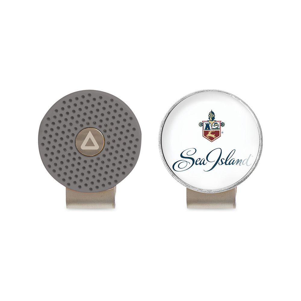 Hat Clip with Marker