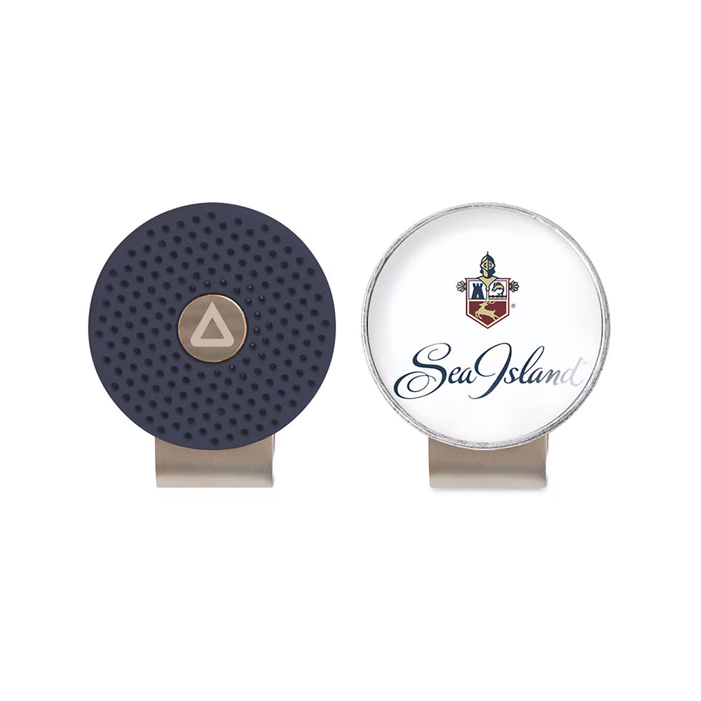 Hat Clip with Marker