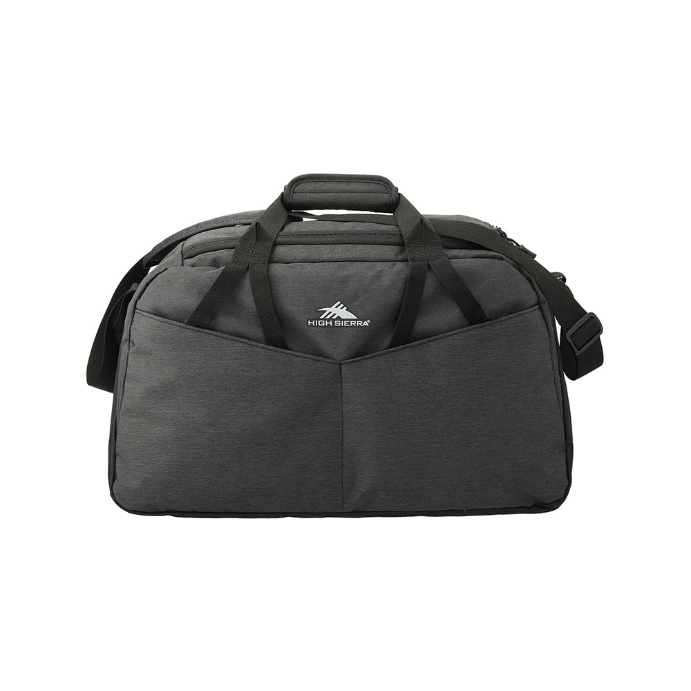 High Sierra Forester rPET 22" Duffle Bag