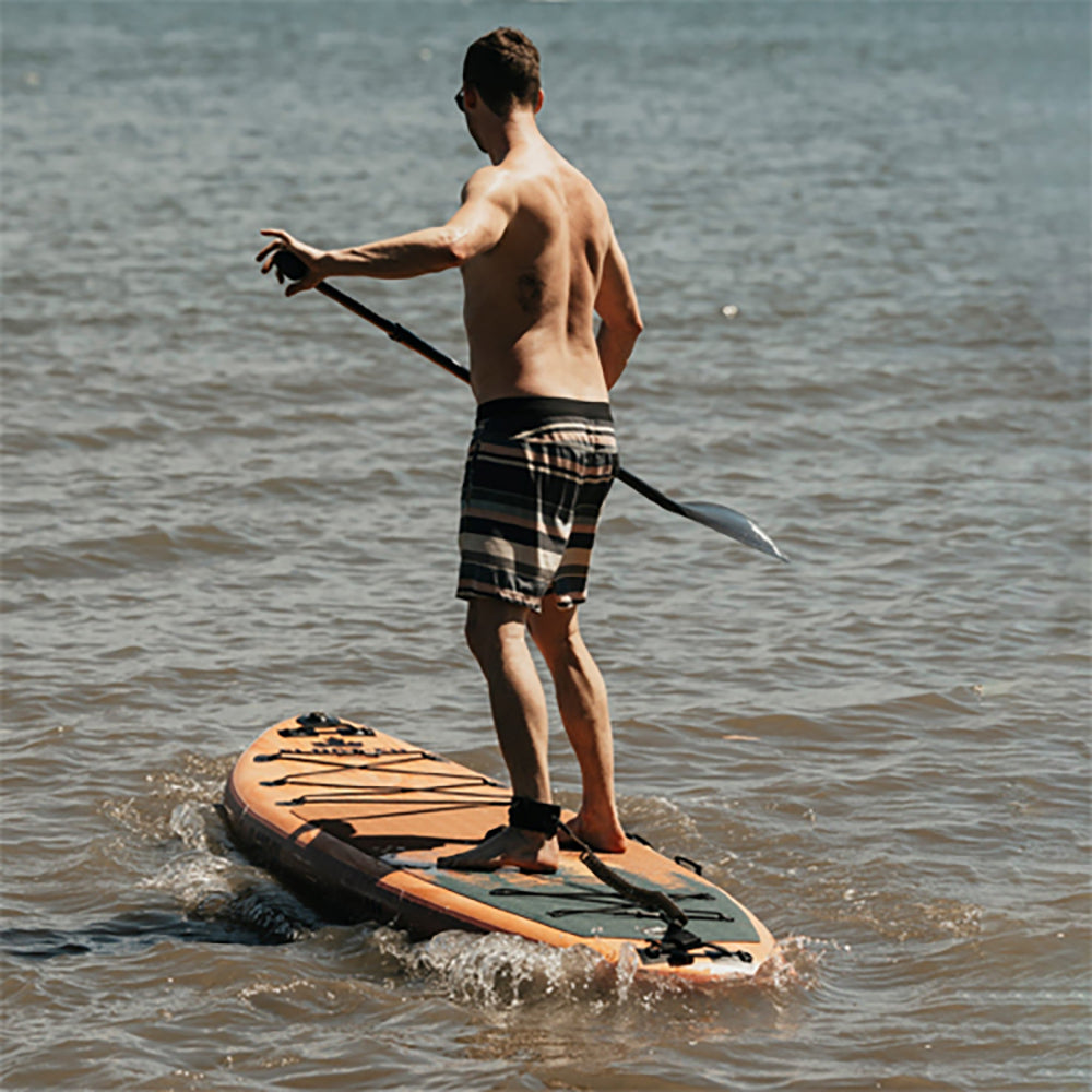 Inflatable 10'6" Paddle Board