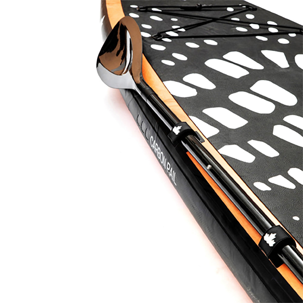 Inflatable 10'6" Paddle Board