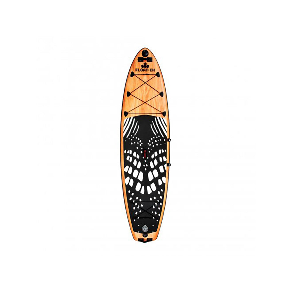 Inflatable 10'6" Paddle Board