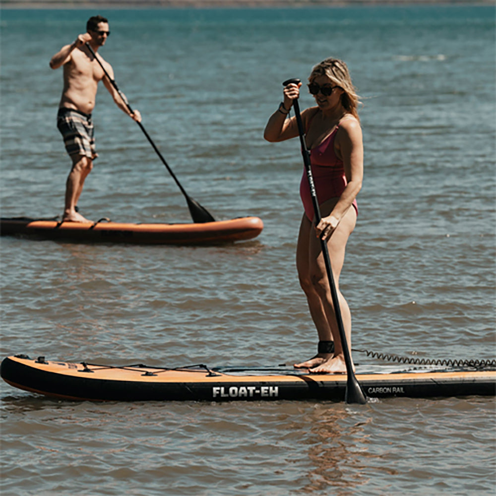 Inflatable 10'6" Paddle Board