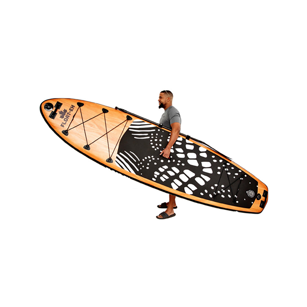 Inflatable 10'6" Paddle Board