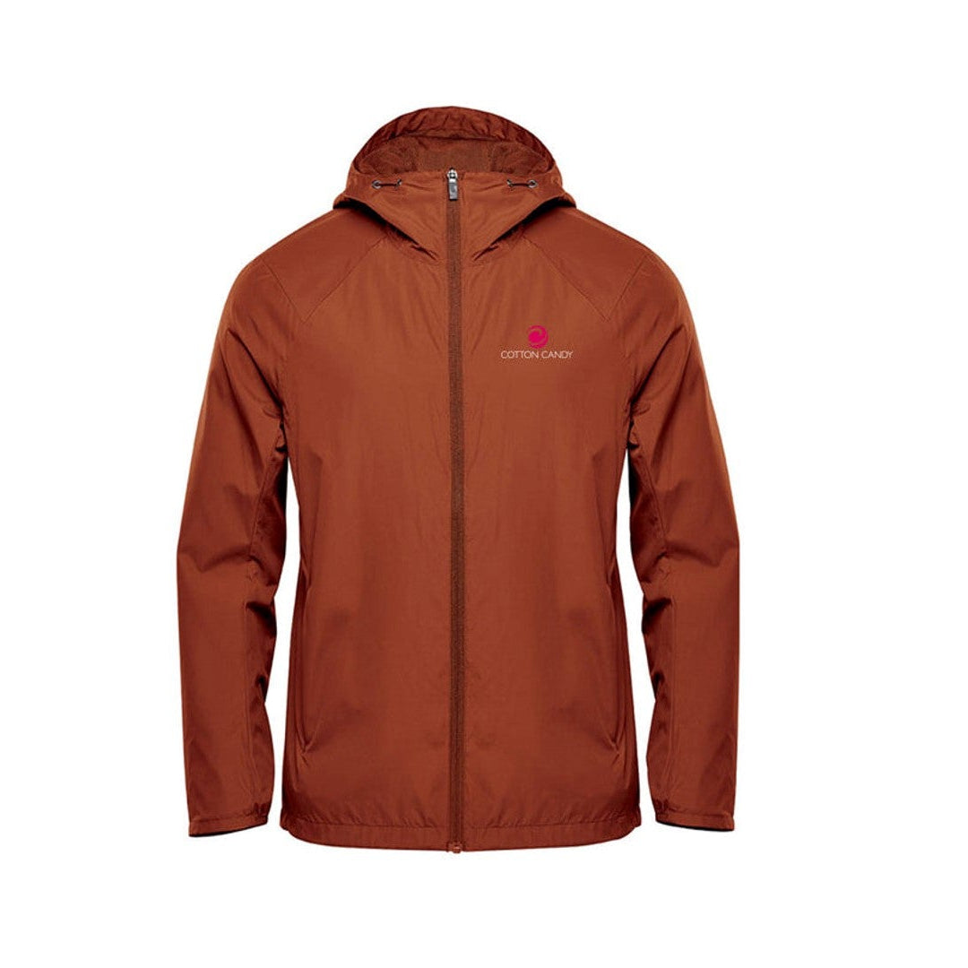 Lightweight Wind Jacket
