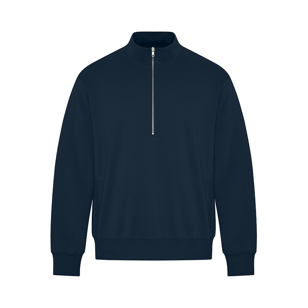 Koi Unisex Element 1/2 Zip Sweatshirt