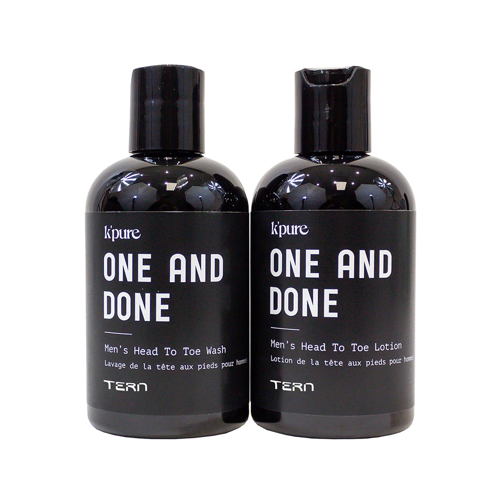 K'Pure Gift Pack
