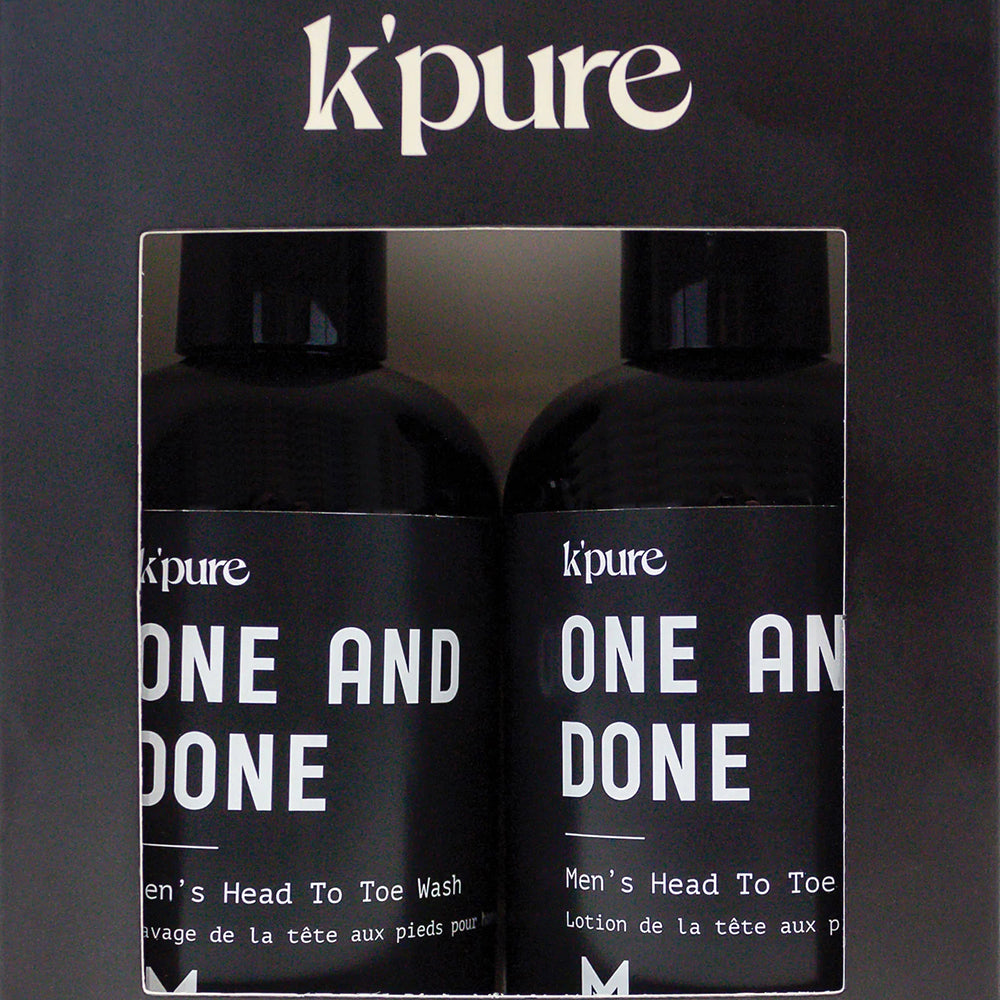 K'Pure Gift Pack