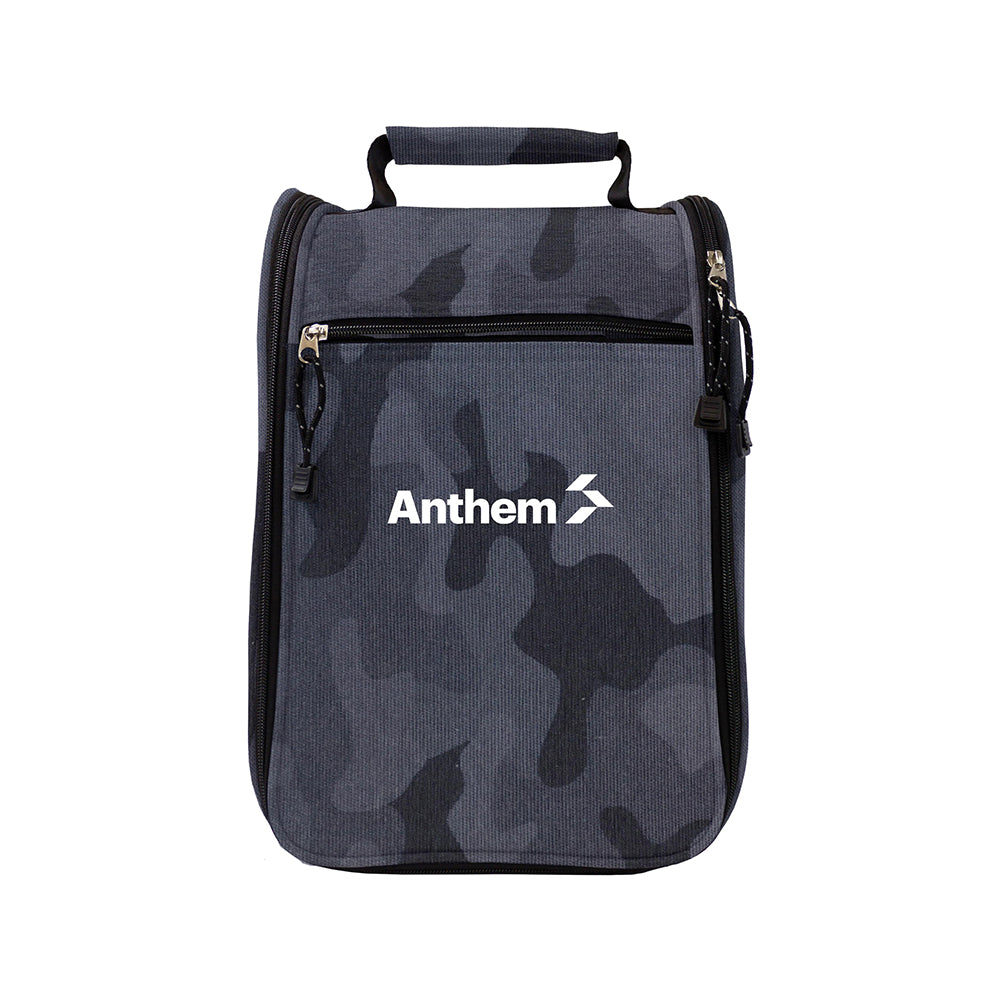 MXM Deluxe Shoe Bag