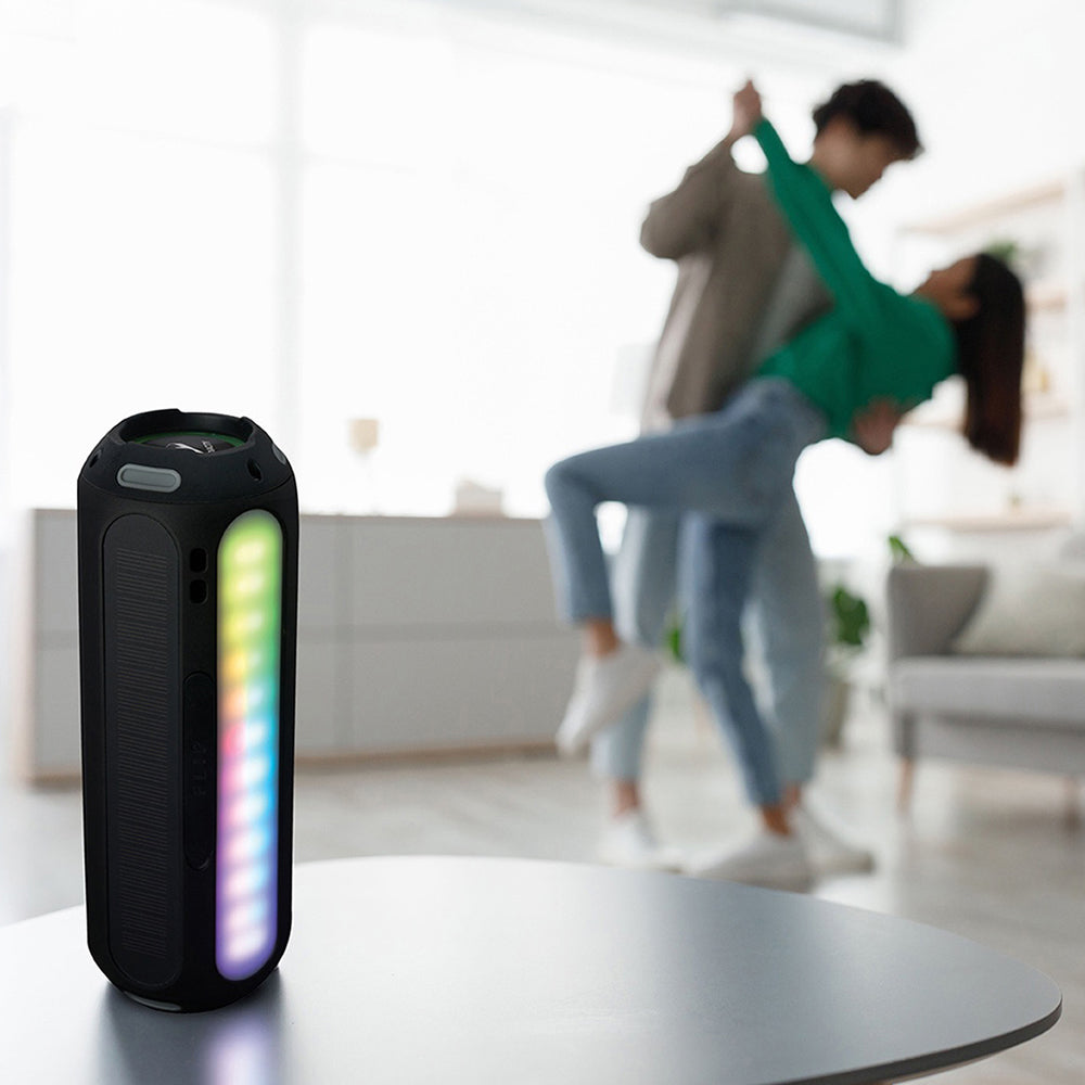 Magnetic Golf Bluetooth Speaker