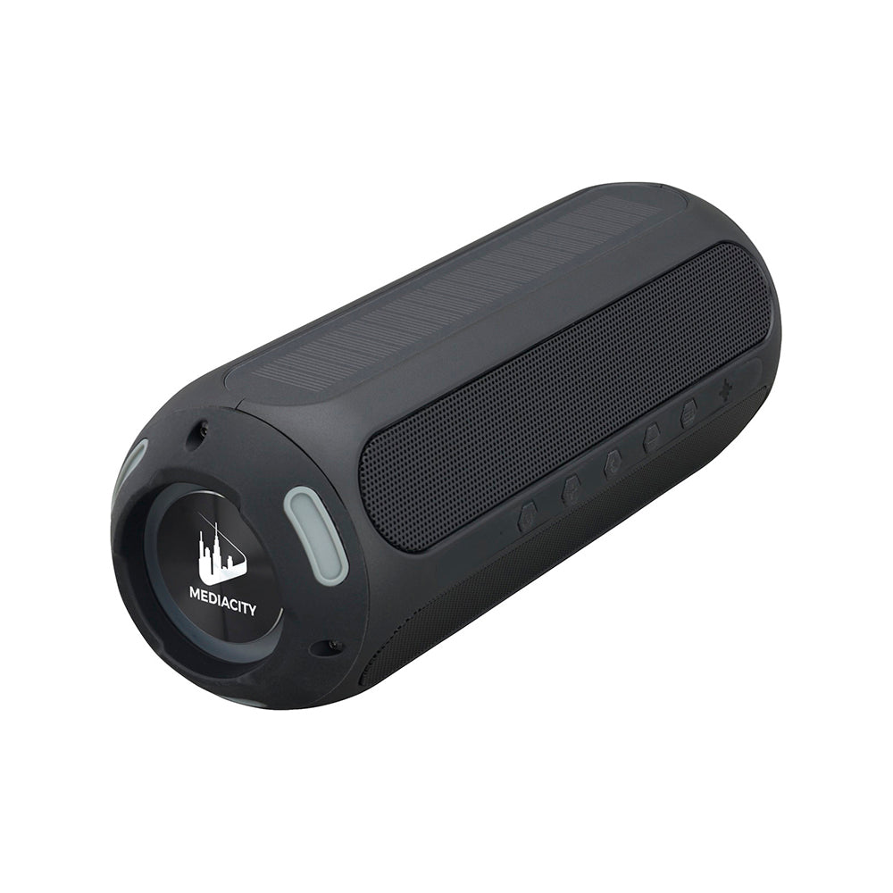 Magnetic Golf Bluetooth Speaker