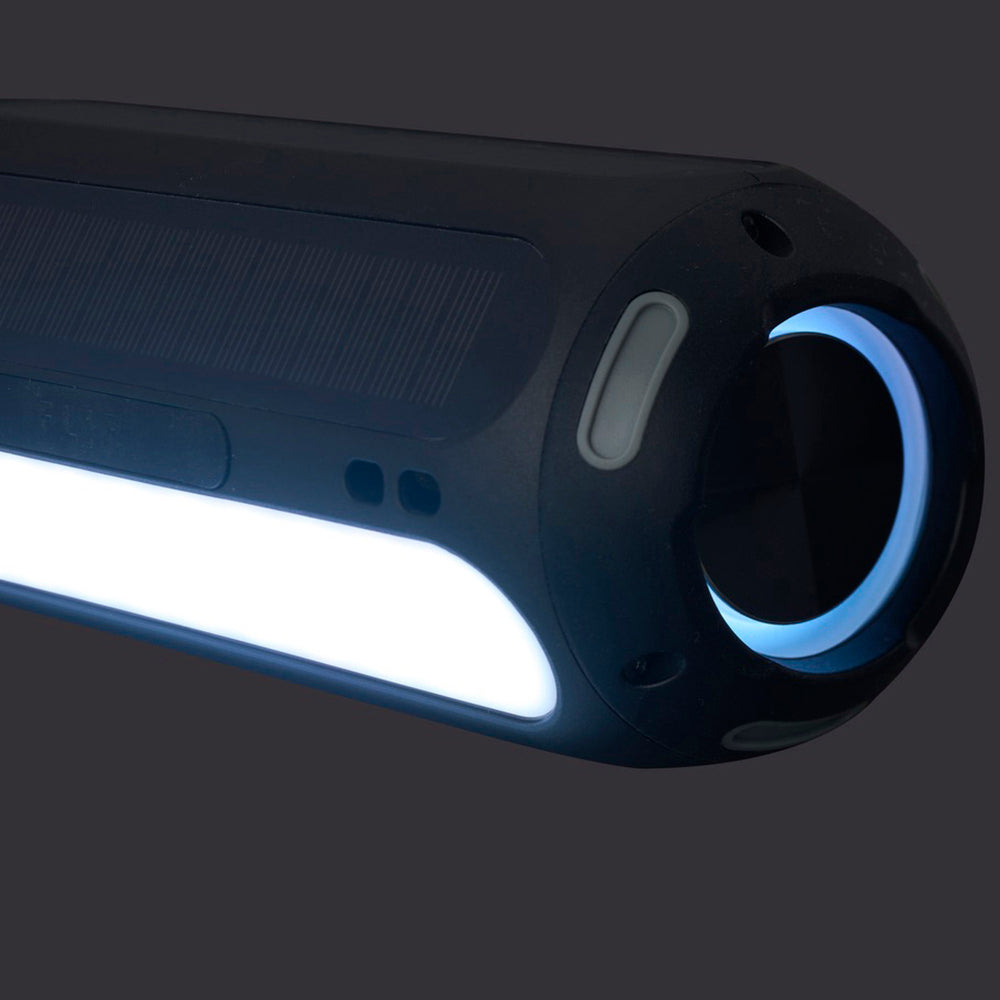Magnetic Golf Bluetooth Speaker