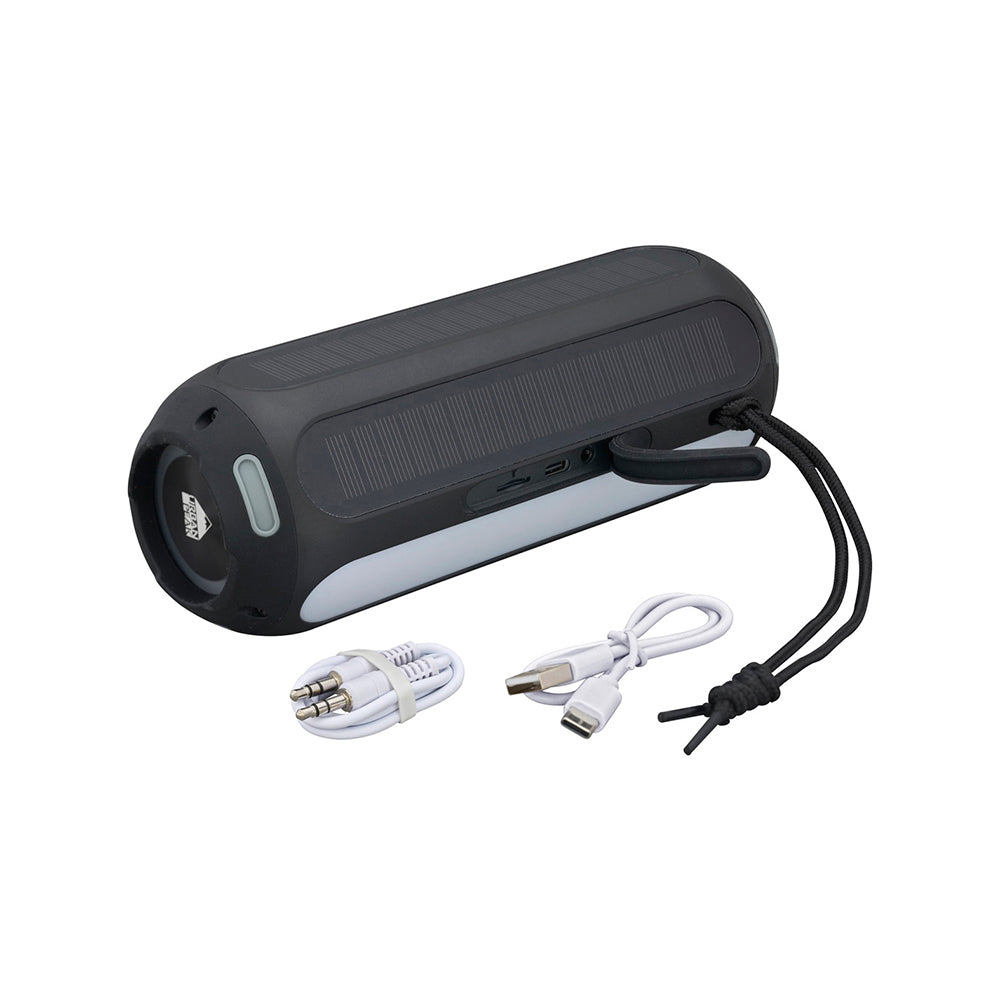 Magnetic Golf Bluetooth Speaker